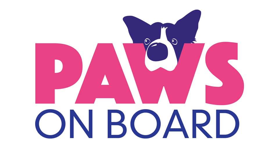 Paws On Board
